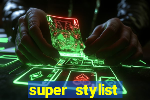 super stylist dinheiro e diamante infinito ios